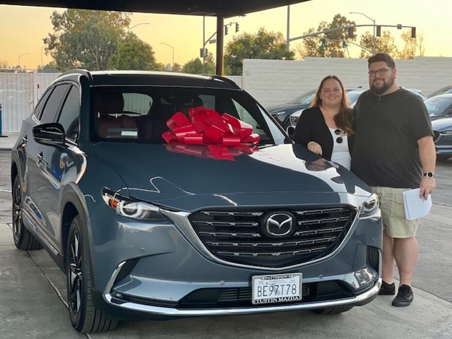 Images Tustin Mazda