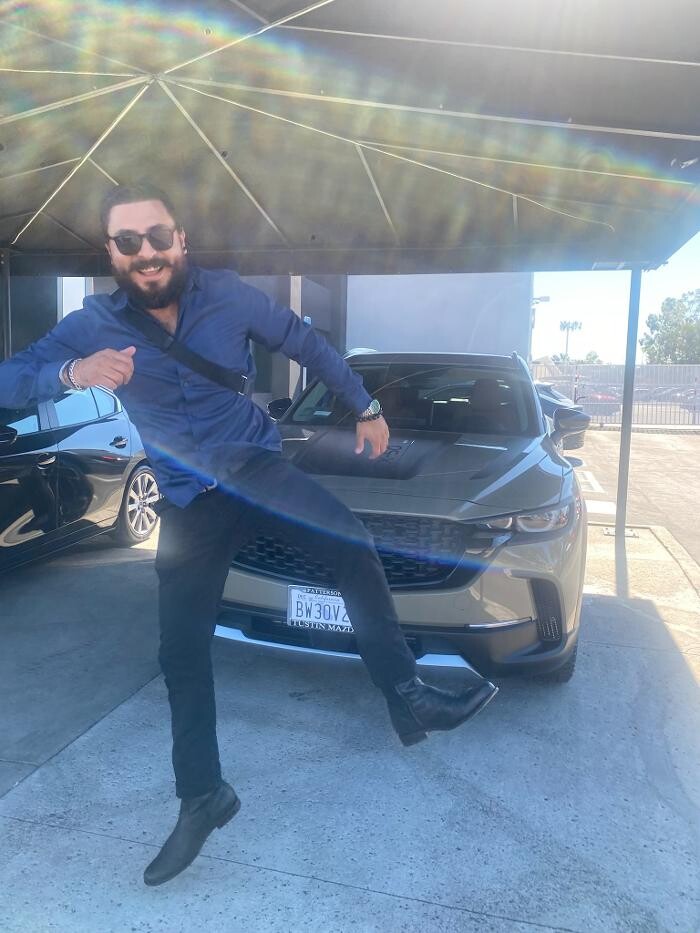 Images Tustin Mazda