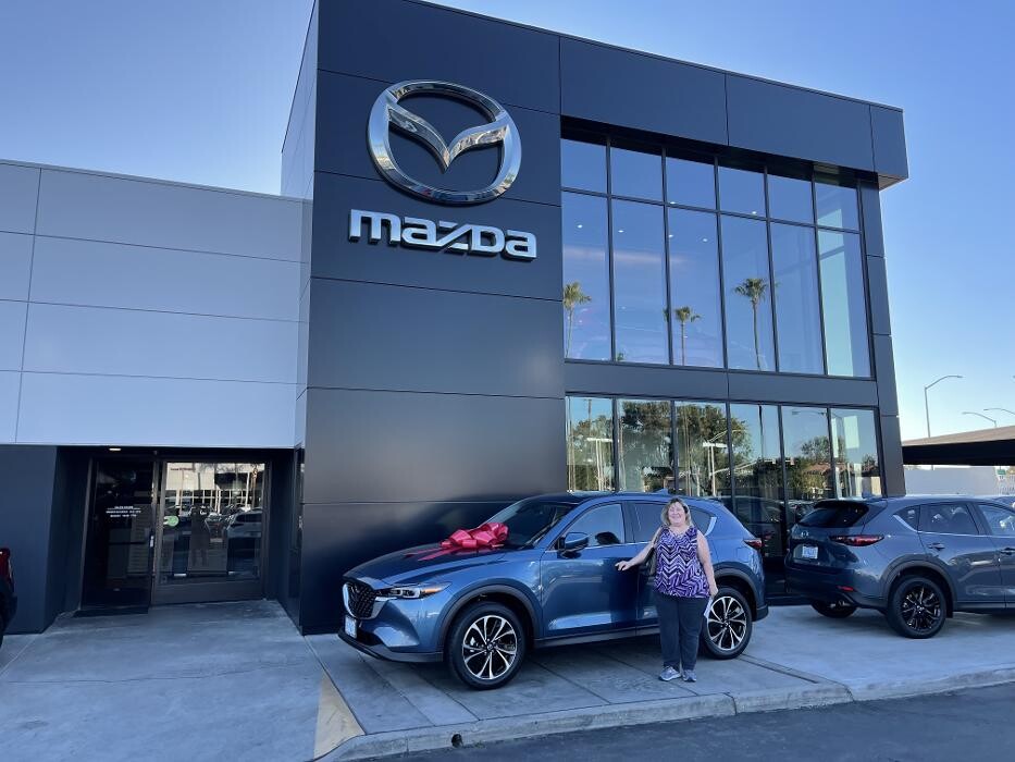 Images Tustin Mazda