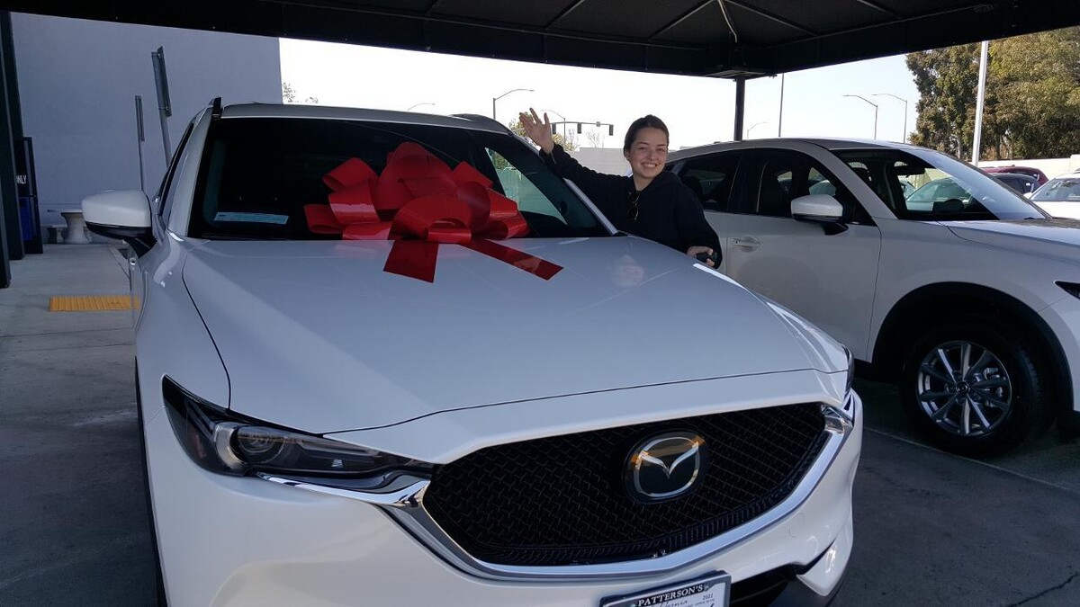 Images Tustin Mazda