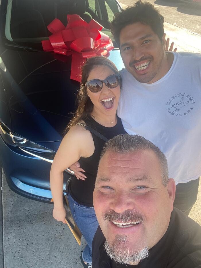 Images Tustin Mazda