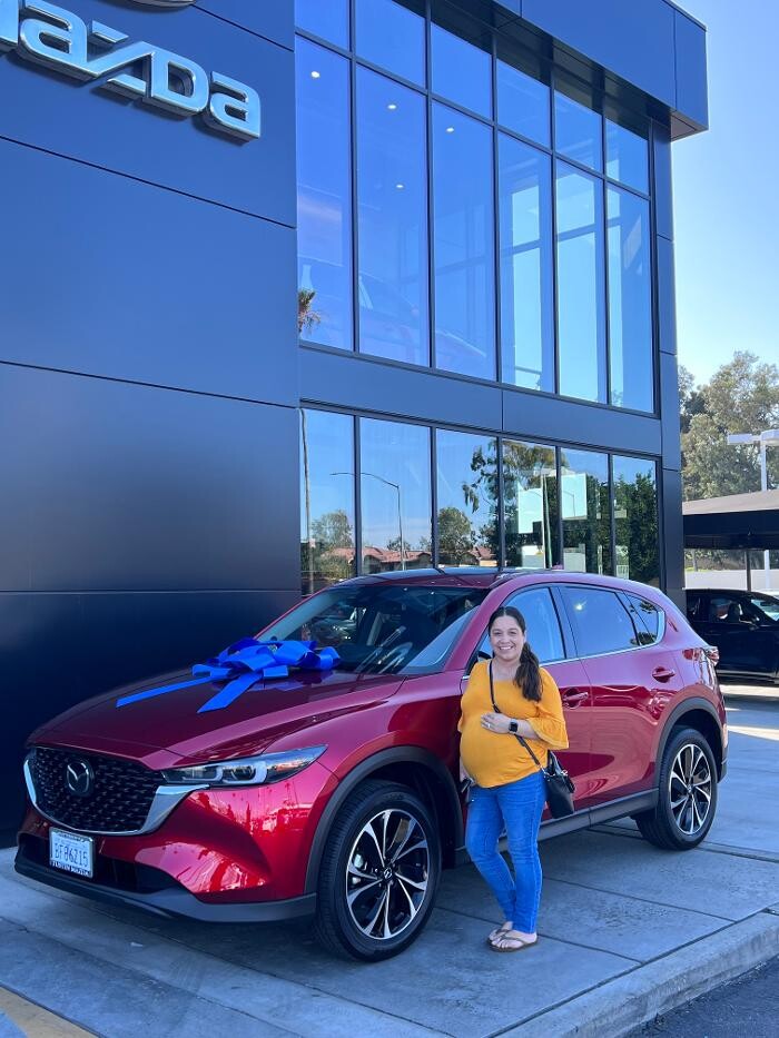Images Tustin Mazda