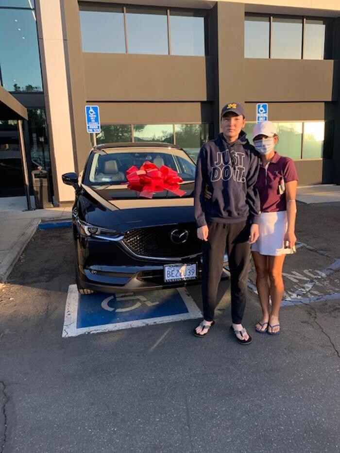 Images Tustin Mazda