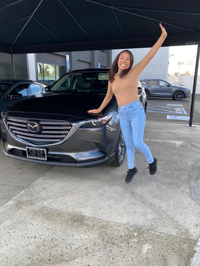 Images Tustin Mazda