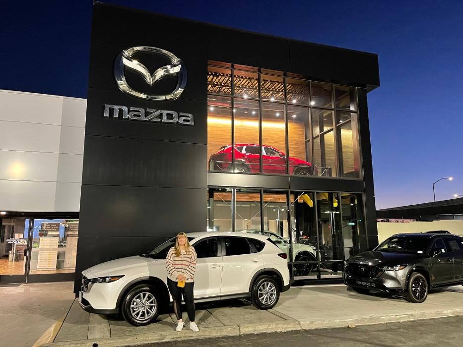 Images Tustin Mazda