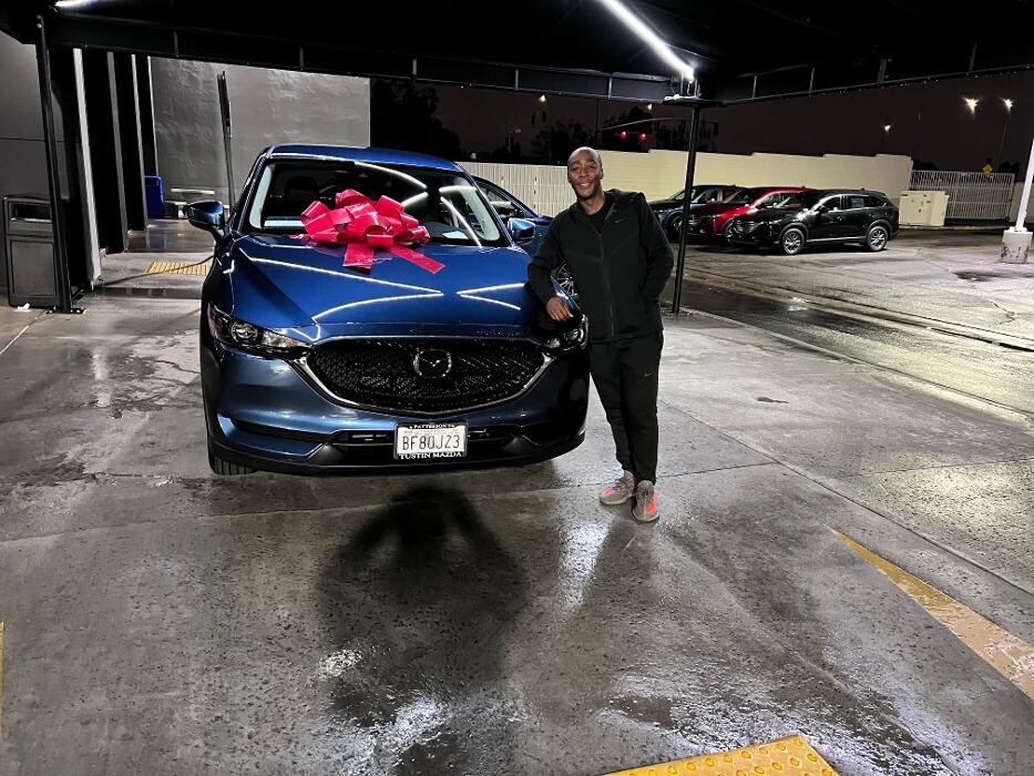 Images Tustin Mazda