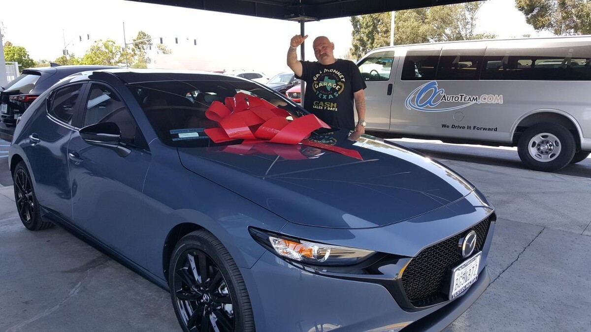 Images Tustin Mazda