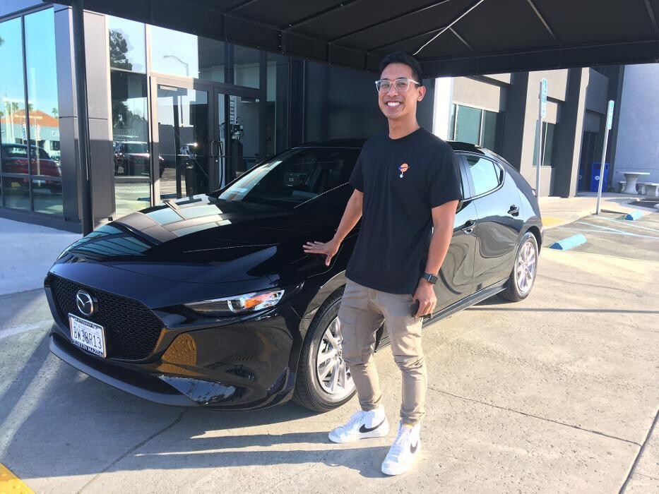 Images Tustin Mazda