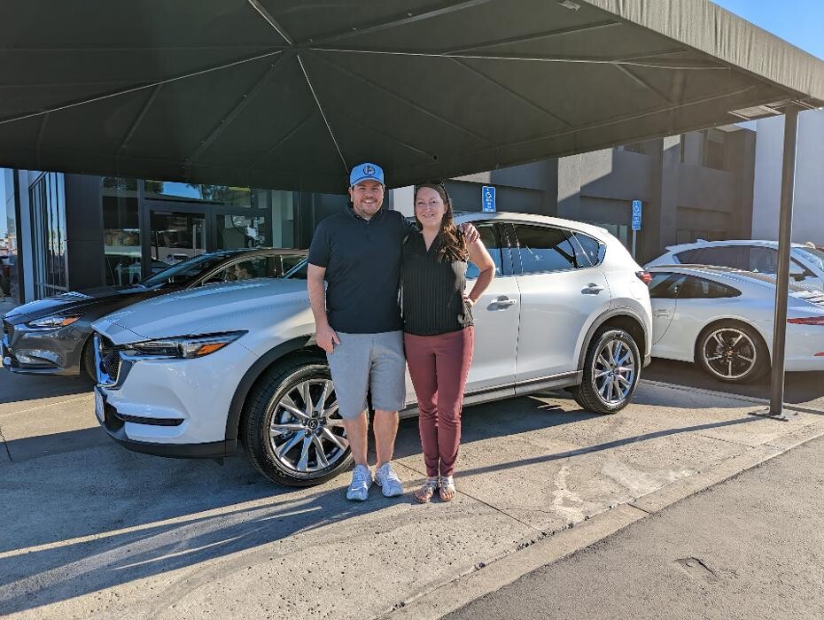 Images Tustin Mazda