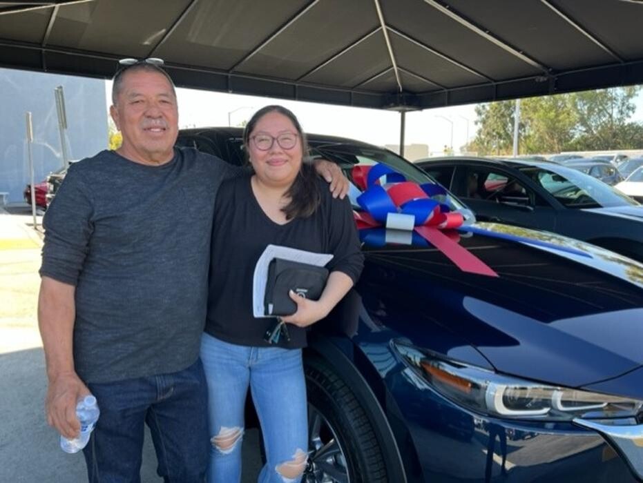 Images Tustin Mazda