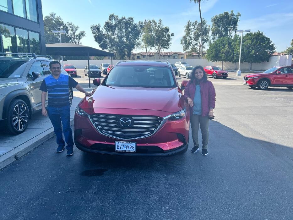 Images Tustin Mazda
