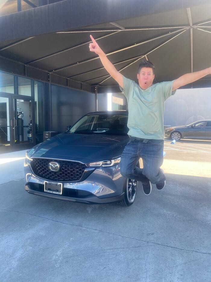 Images Tustin Mazda