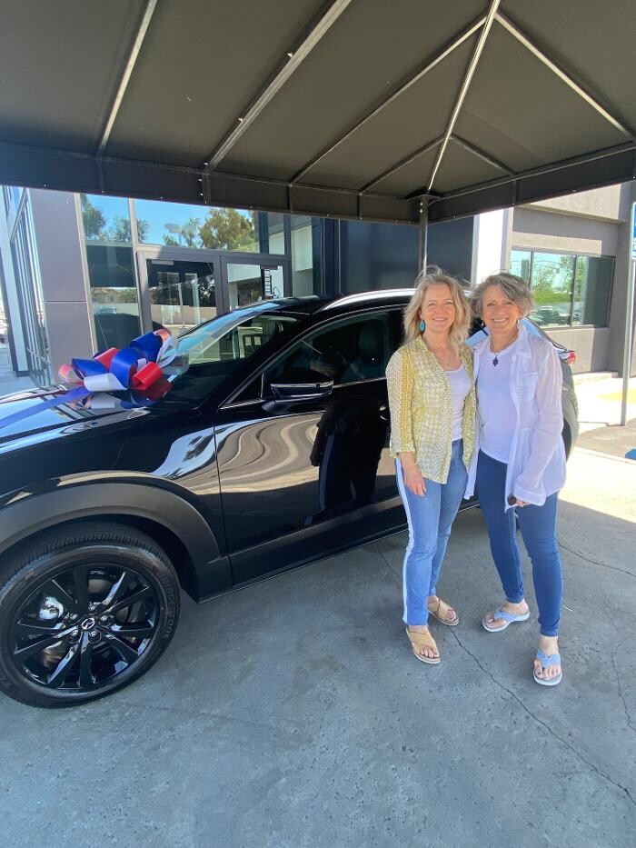 Images Tustin Mazda