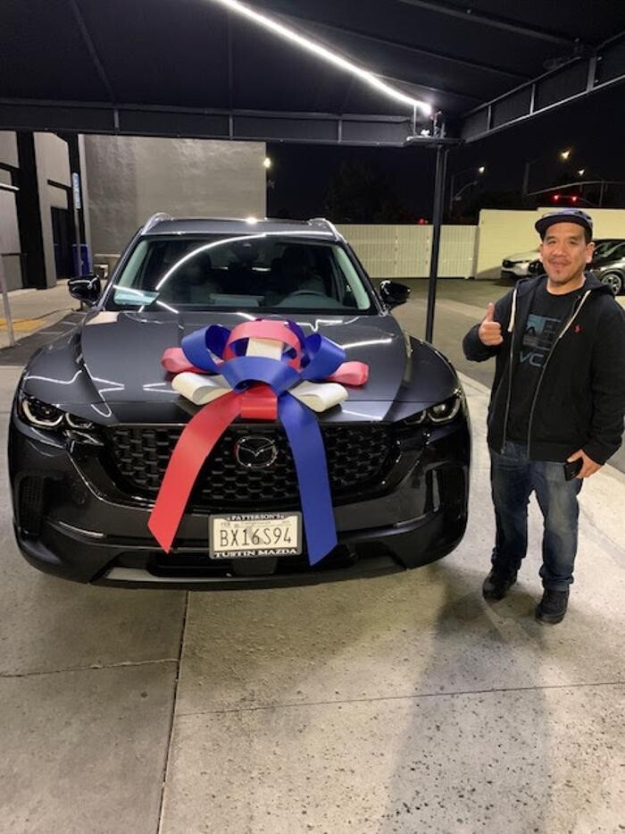 Images Tustin Mazda