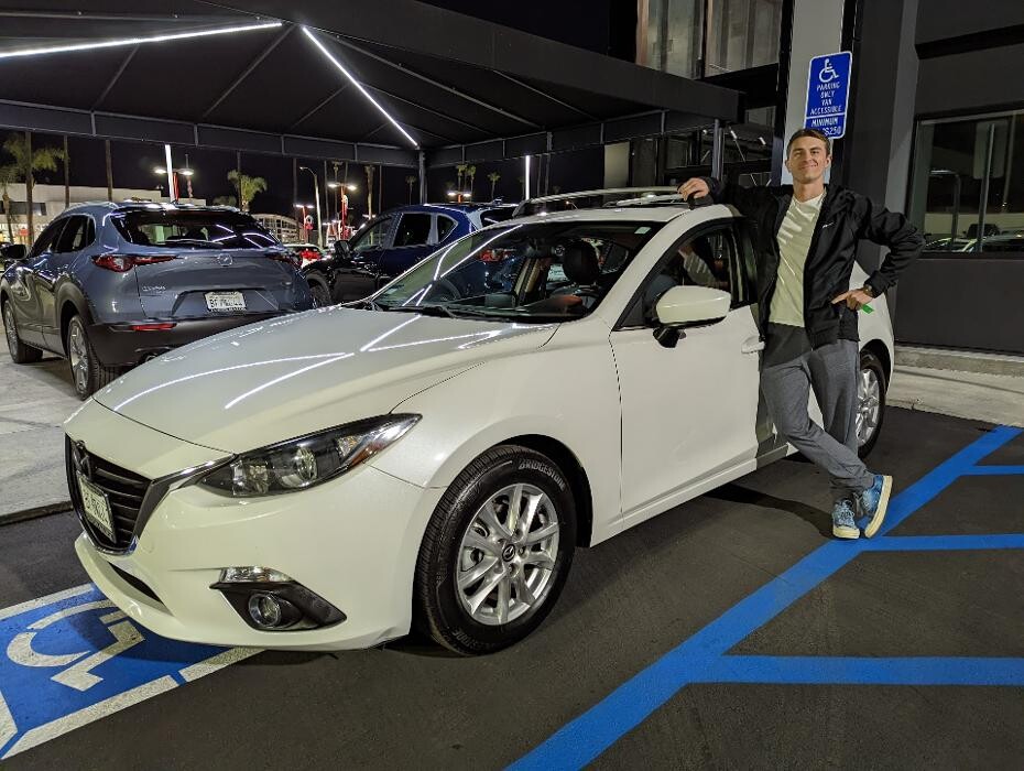 Images Tustin Mazda