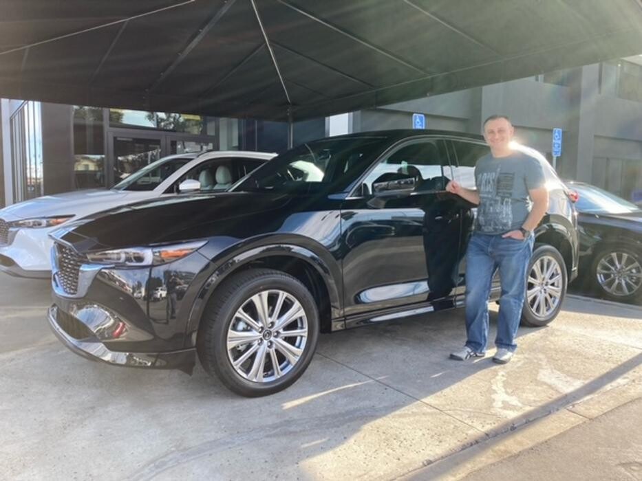 Images Tustin Mazda