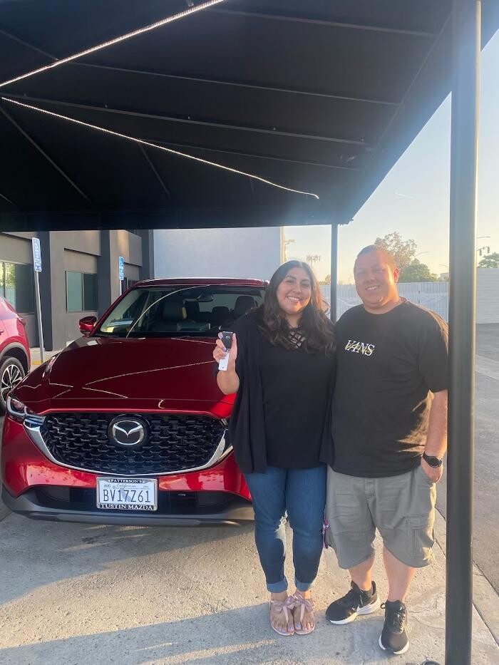 Images Tustin Mazda