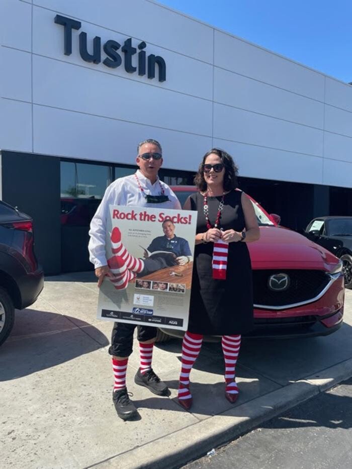 Images Tustin Mazda