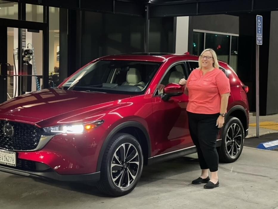Images Tustin Mazda