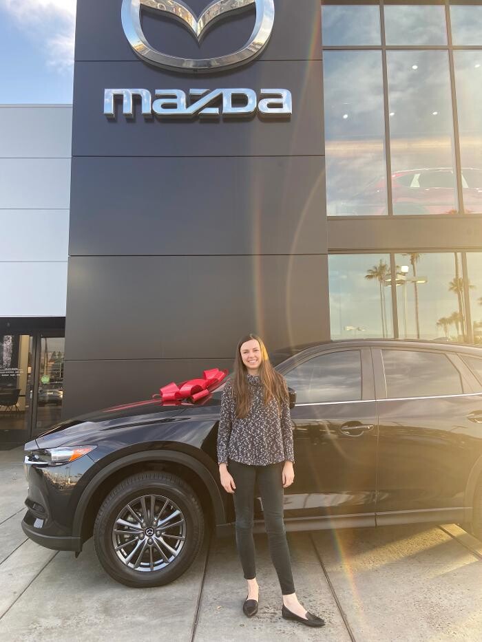 Images Tustin Mazda