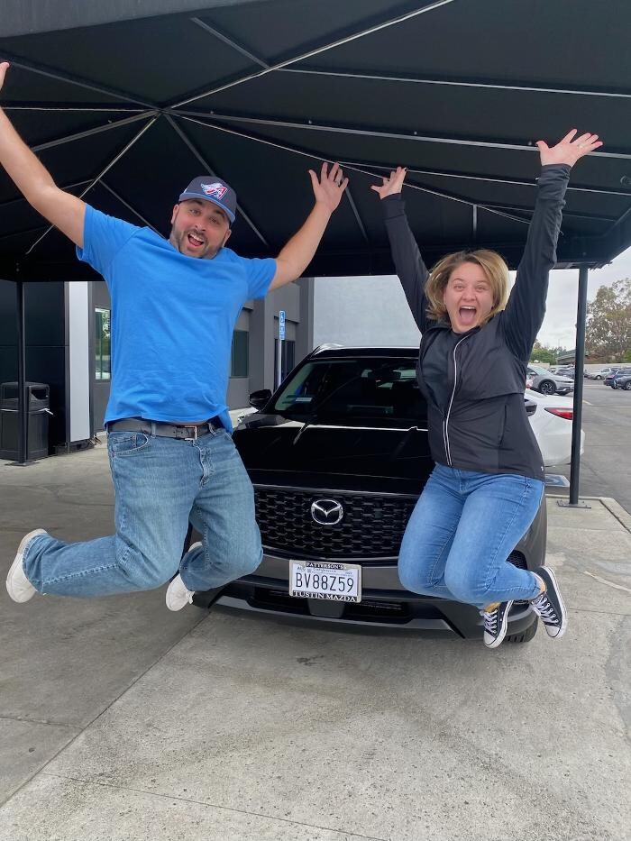 Images Tustin Mazda