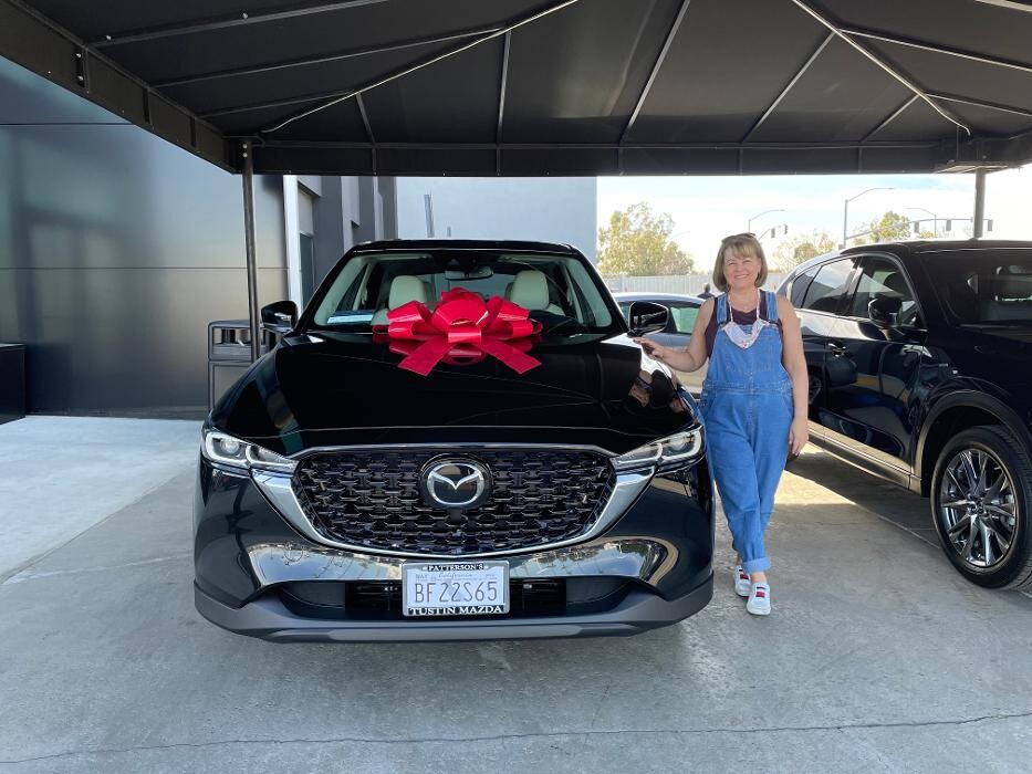 Images Tustin Mazda