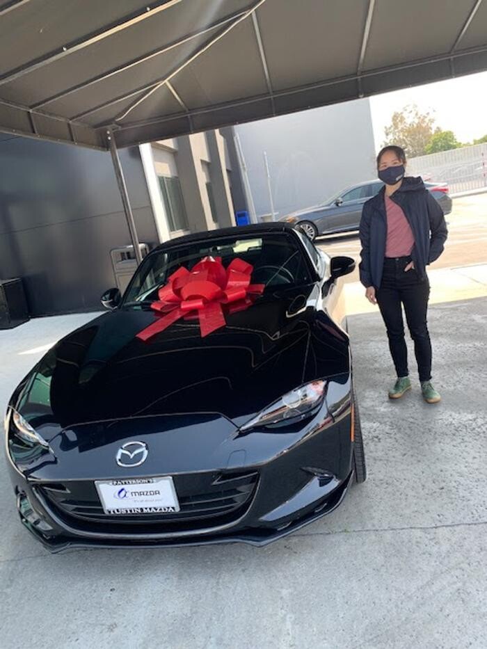 Images Tustin Mazda
