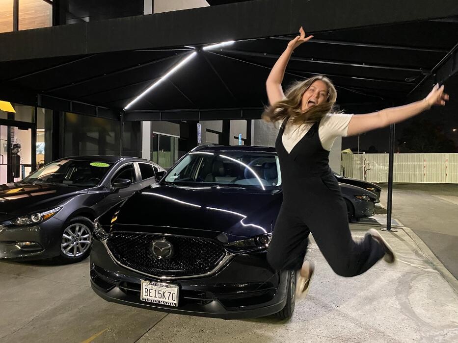 Images Tustin Mazda