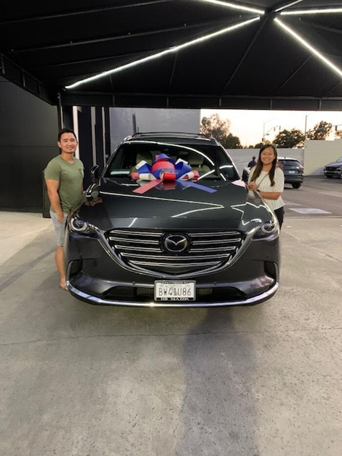 Images Tustin Mazda