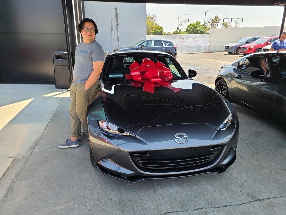 Images Tustin Mazda