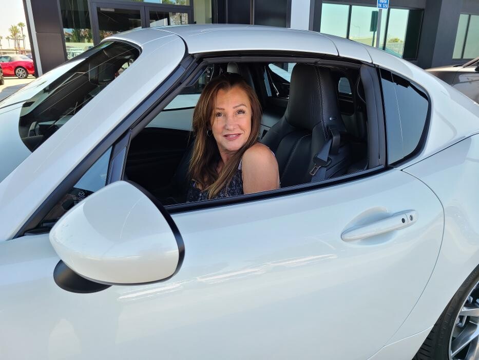 Images Tustin Mazda