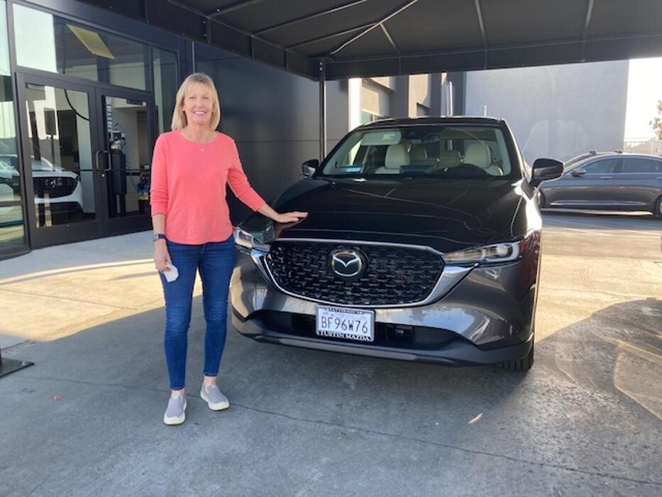 Images Tustin Mazda