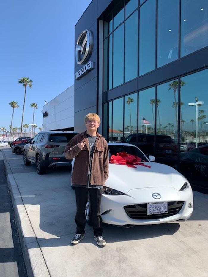 Images Tustin Mazda