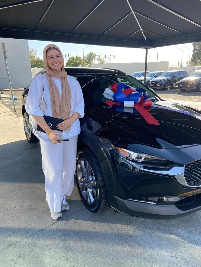 Images Tustin Mazda