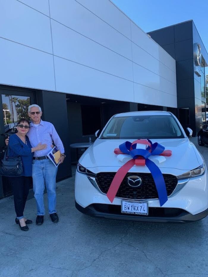 Images Tustin Mazda