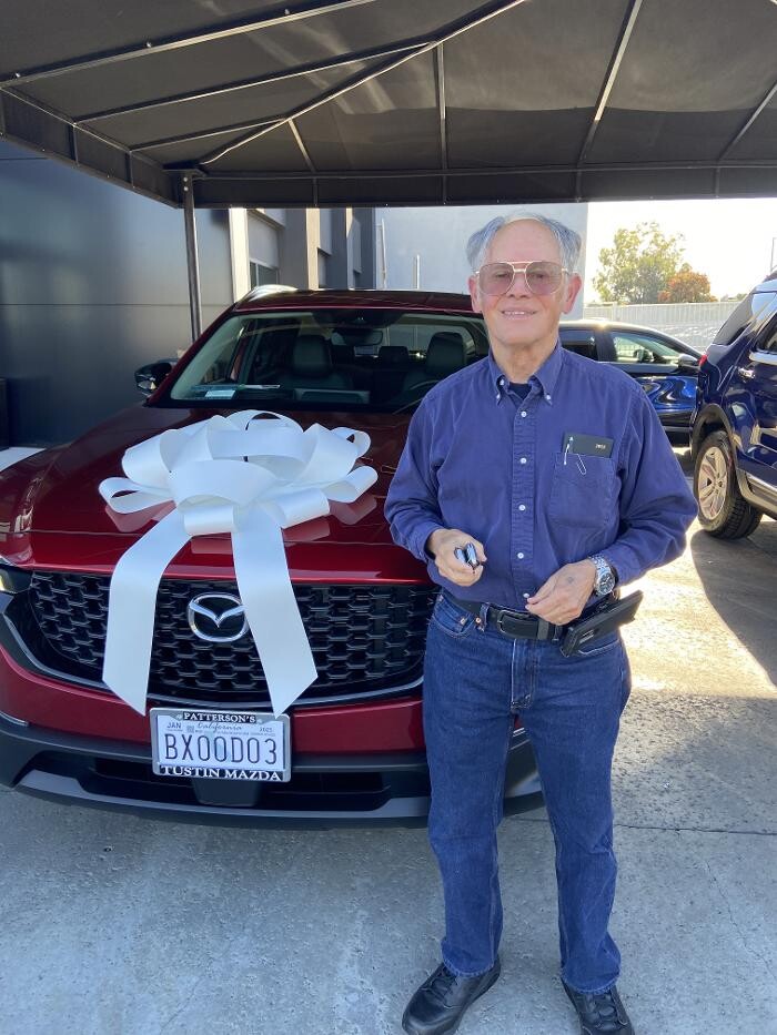 Images Tustin Mazda