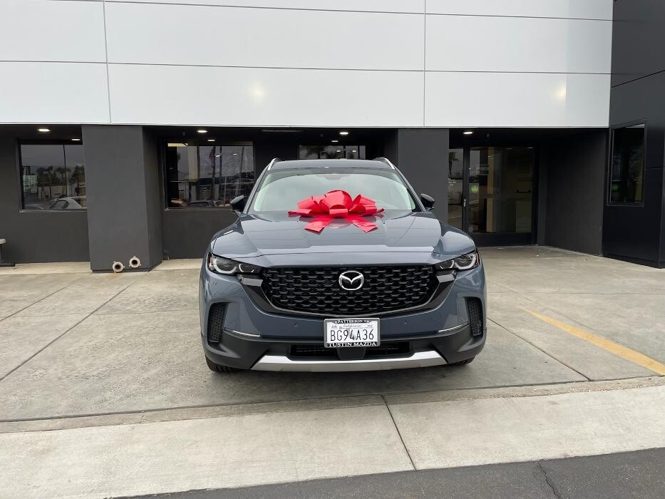 Images Tustin Mazda
