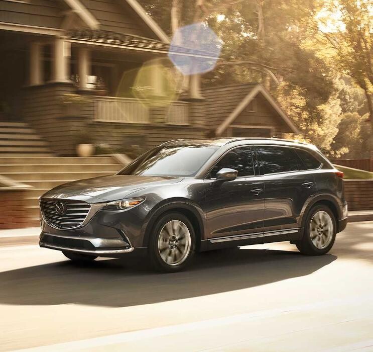 Images Tustin Mazda