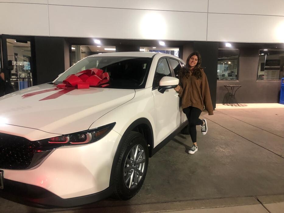 Images Tustin Mazda