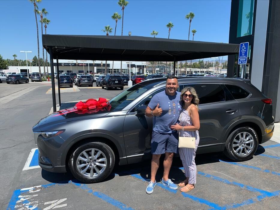 Images Tustin Mazda
