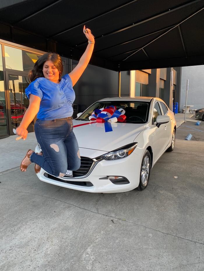 Images Tustin Mazda