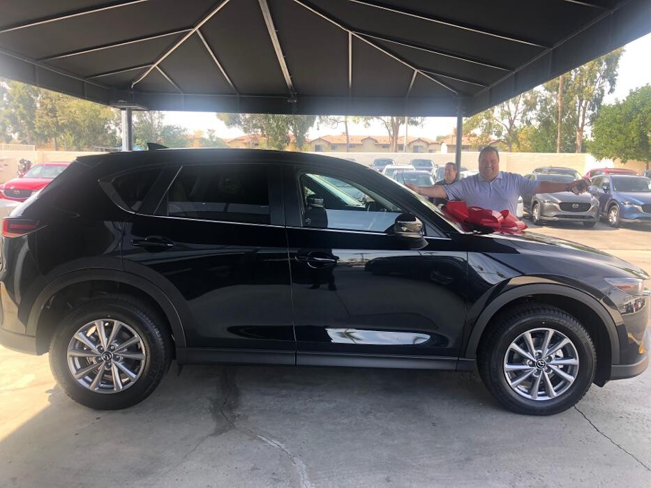 Images Tustin Mazda
