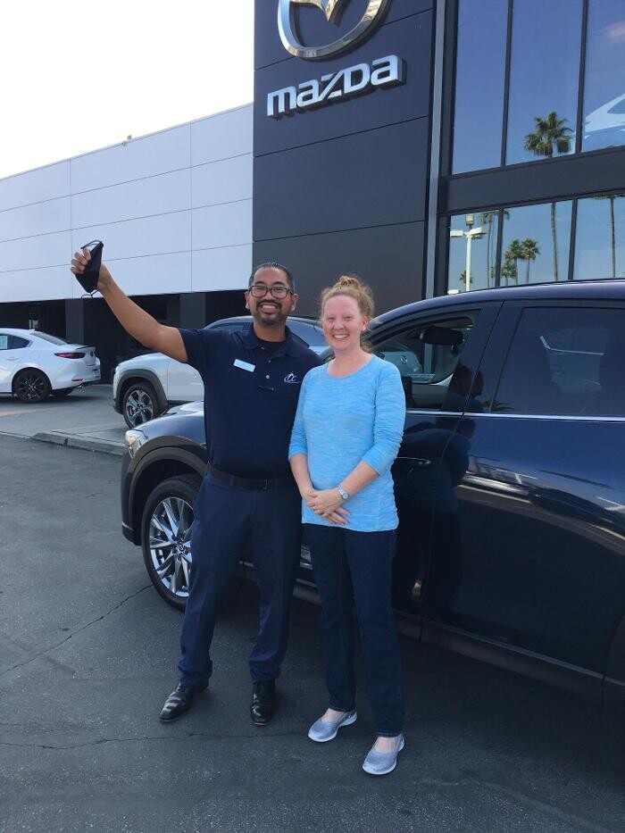 Images Tustin Mazda