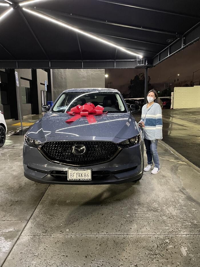 Images Tustin Mazda