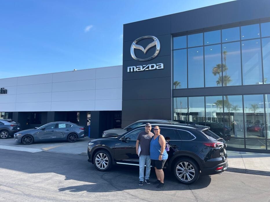 Images Tustin Mazda