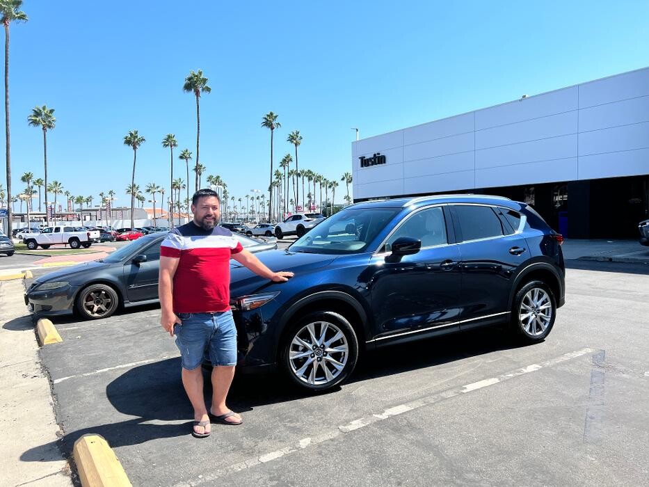 Images Tustin Mazda