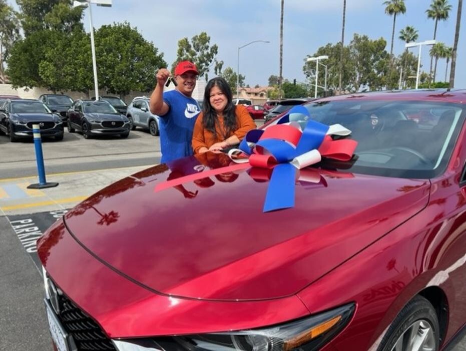 Images Tustin Mazda