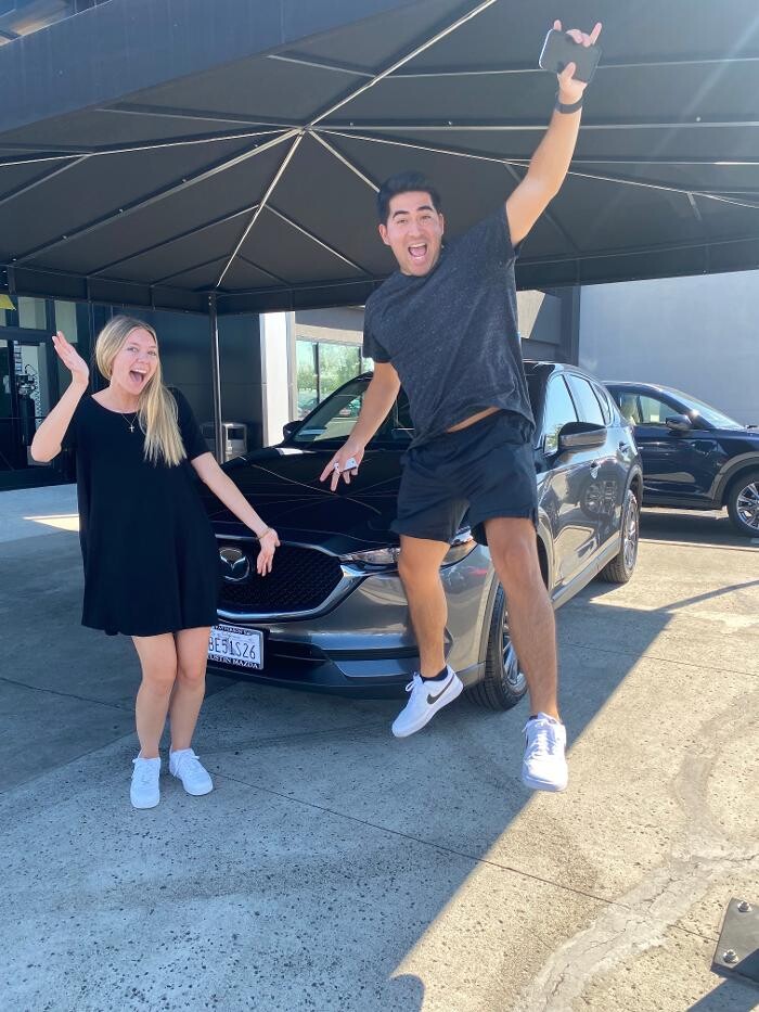 Images Tustin Mazda