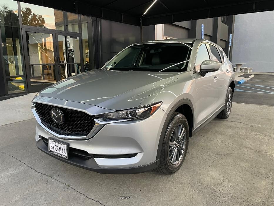 Images Tustin Mazda
