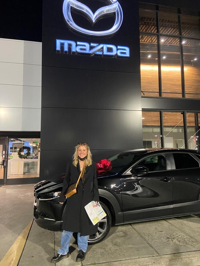 Images Tustin Mazda